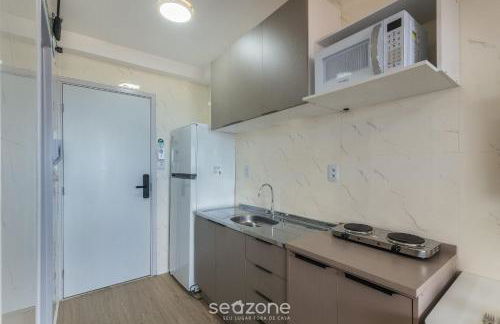 Fully equipped apartments in a privileged location, 150m from the beach in Salvador – SESs - Photo 14