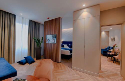 Duomo Hotel & Apartments - Foto 98