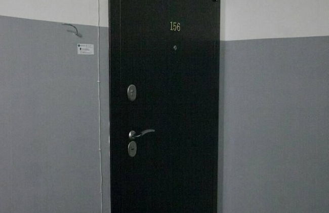 Apartment on Sovetskaya 190 V - 3 floor - Foto 10