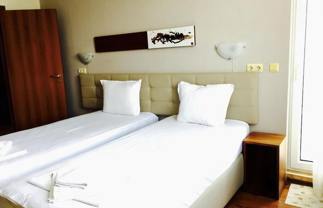 Aheloy Palace Apartments - Photo 34