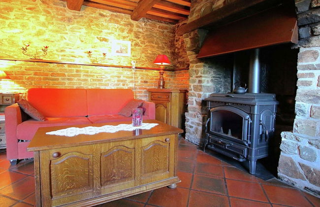 Forest Hideaway, Baillamont - Foto 33