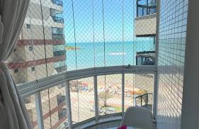 Apart Praia do Morro - Foto 21