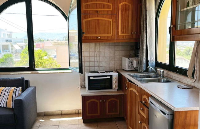 Skandalis Apartments With Pool - Foto 40