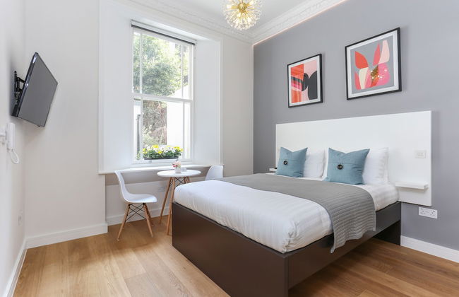 Inverness Terrace Serviced Apartments by Concept Apartments - Foto 73