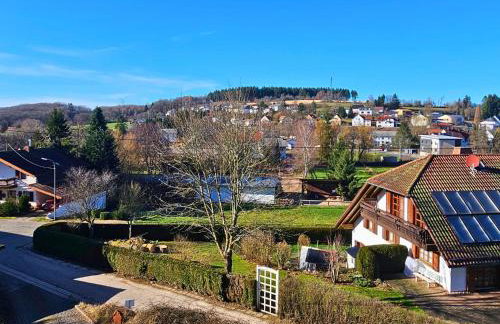 Ferienwohnung Schwarzhof- Hahnekräh am Bostalsee, helle 75 qm & hundefreundlich - Foto 70