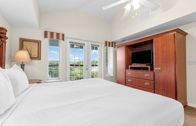 Grand Crowne Resort - Photo 38