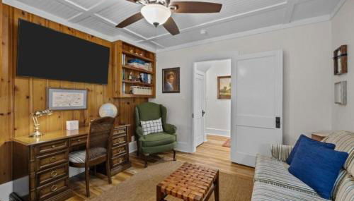 15 min to Beach, 3 Acre Country Living, Firepit - Foto 3