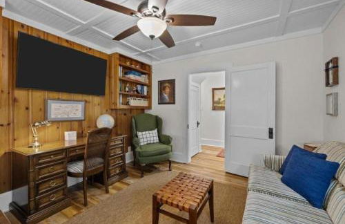 15 min to Beach, 3 Acre Country Living, Firepit - Foto 3