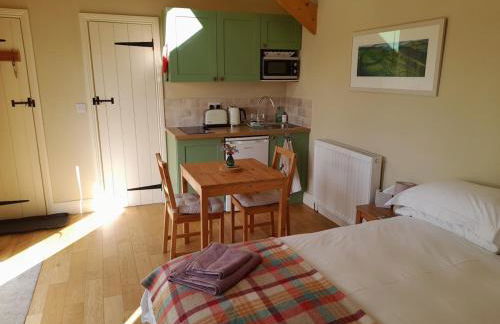 Birch Bothy, peaceful rural retreat - Foto 13