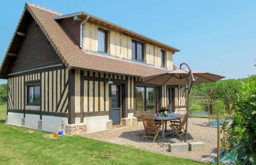 Holiday Home L'Etang by Interhome - Foto 1