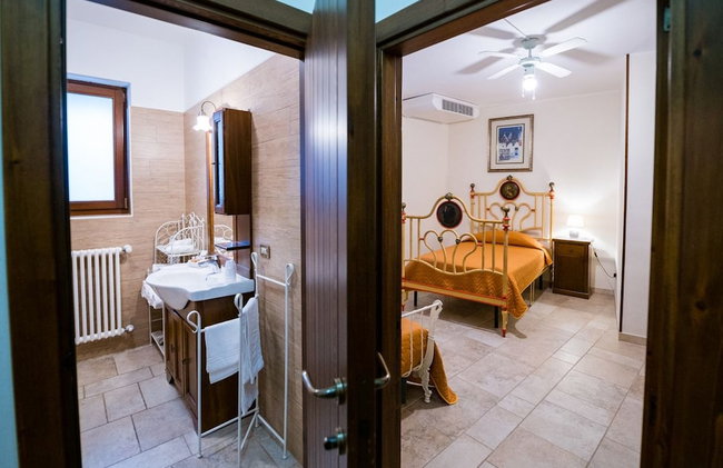 Masseria Torricella - Foto 47