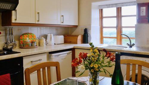 River Wye View Cottage - Foto 5