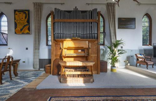 The Old Church - Foto 15