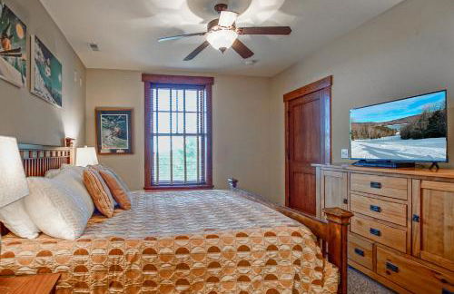 Slope side 8 BR at Sanctuary Majestic Mountain Top Estate 4800 square feet of quality sleeps 16 - Foto 49