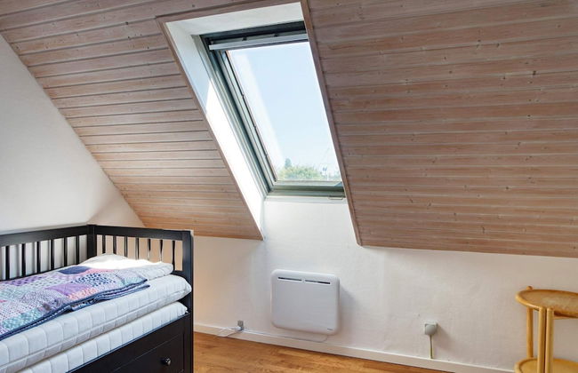 7 Person Holiday Home in Nakskov - Foto 3