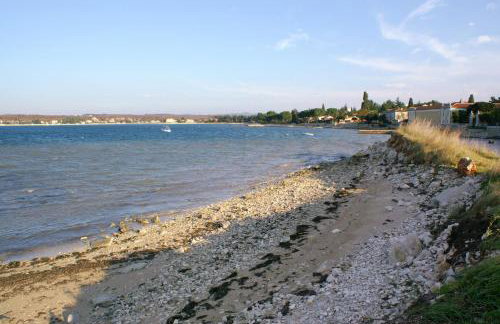 Apartments with parking space Dajla, Novigrad - 6935 - Photo 27