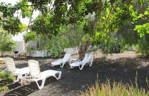 Casa Montaña de Tahiche - Foto 12