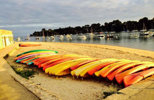 Le Chalet de Kervignon - Foto 25