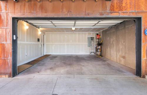 ChampaHouse- Easy access to Rino/Ballpark/Downtown - Foto 63