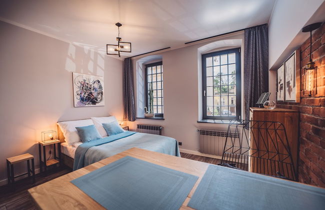 Apartamenty Świętego Jakuba - Foto 27