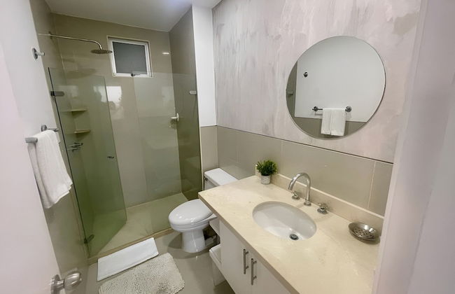 Condominio frente al mar Morros Epic. - Foto 52