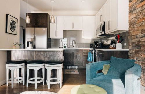 Lakefront - Trails - Skiing - Views - Georgetown - Foto 13