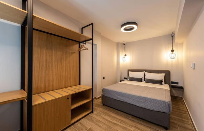 Luxurious Maisonette in Ioannina - Foto 40