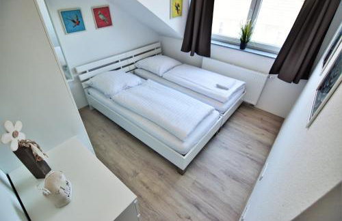 City Apartments in Cologne Deutz - Photo 9