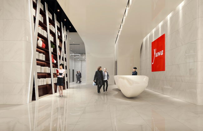 Yuwa Serviced ApartHotel - Photo 2