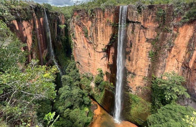 Tour de 2 o 4 días por Serras Gerais - Foto 2