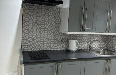 A Cosy and Luxurious Studioflat - Foto 20