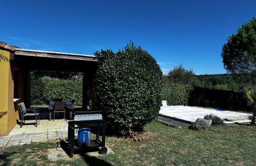 Villa Sérénitude - Foto 23