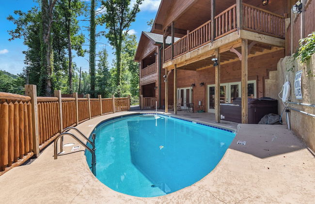 Smoky Mountain Splash - Foto 39