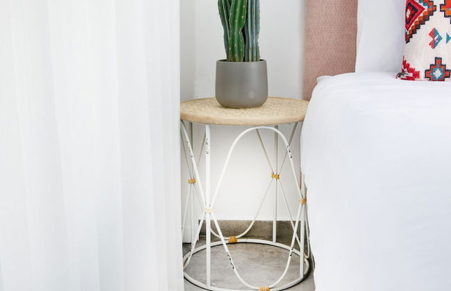 Vibrant Achziv Apartment - Foto 7