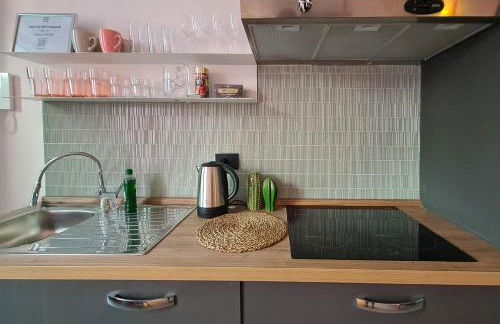 Be Magenta, Art Home - Rose style - Near Milano, Rho Fiera, Malpensa - Foto 49