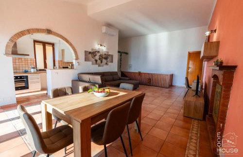 Eco House - Foto 13