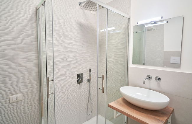 Toto e Peppino luxury rooms - Foto 73