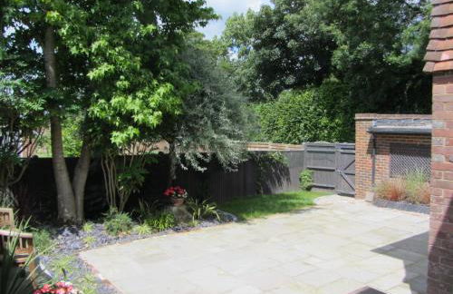 Hesmonds Oast Lodge - Foto 29