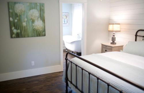 Stonehill Cottages - Foto 109