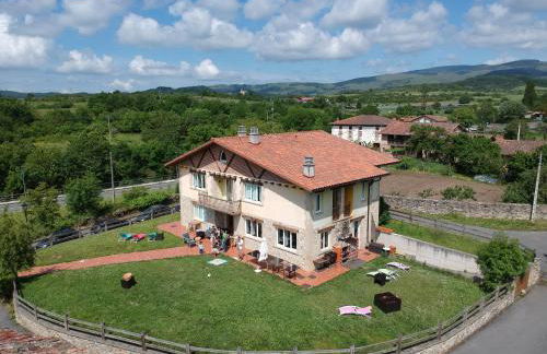 Casa Rural Quopiki - Foto 4