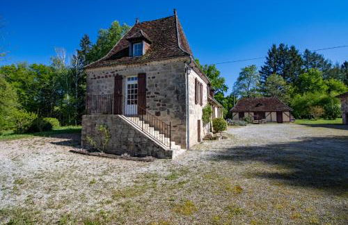 Les Granges de la Machardie - Foto 28