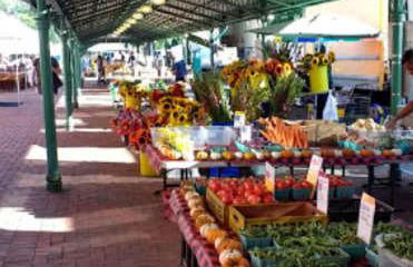 Sojourn's Eastern Market Carriage House Sleeps 2 - Foto 24