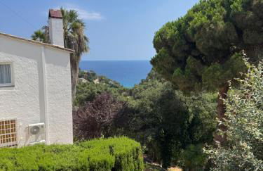 Villa Escorpion Tossa de Mar - Foto 32