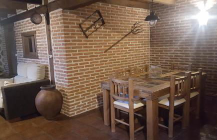 Casa Rural Refugio Los Perdigones - Photo 28