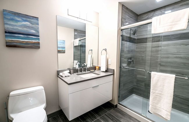 Atlantic Station - 9N - Foto 6