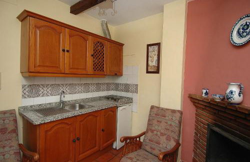 Apartamentos Turísticos Rural Los Tinaos - Photo 36