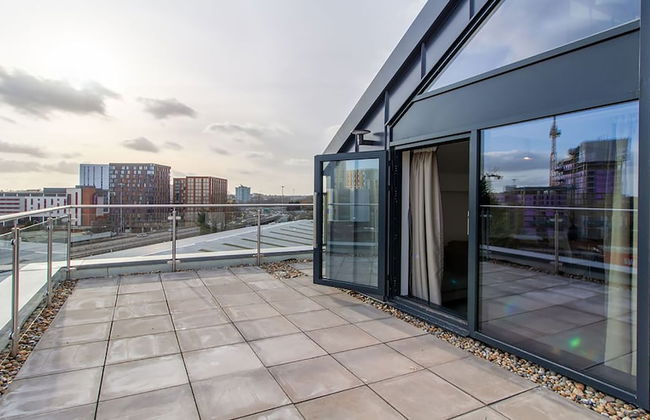 The Residence Coventry by Paymán Club - Foto 27