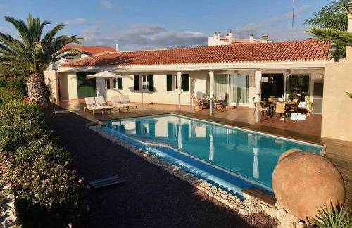 Villa Victoria - Foto 1