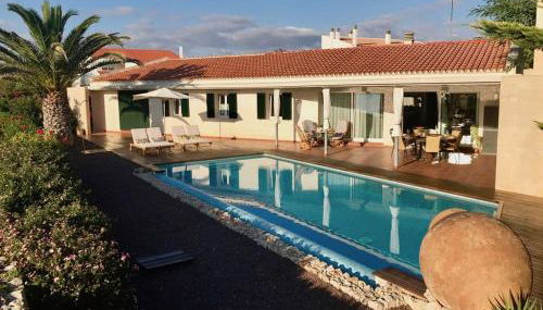 Villa Victoria - Foto 1