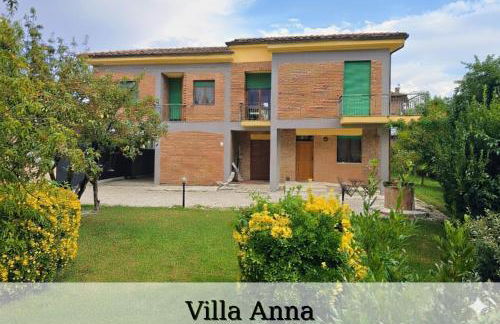 Villa Anna - Bike Friendly - Foto 1